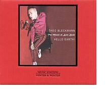 Theo Bleckmann - Hello Earth! ? The Music Of Kate Bush État correct -  reconditionné disponible sur Label Emmaüs
